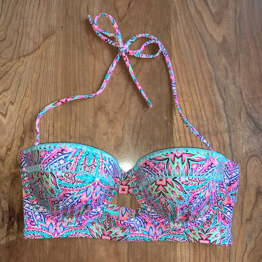 Shade & Shore Bikini Top